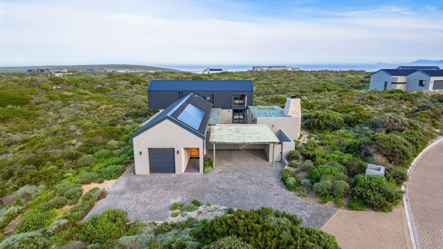 4 Bedroom Property for Sale in Romansbaai Estate Western Cape